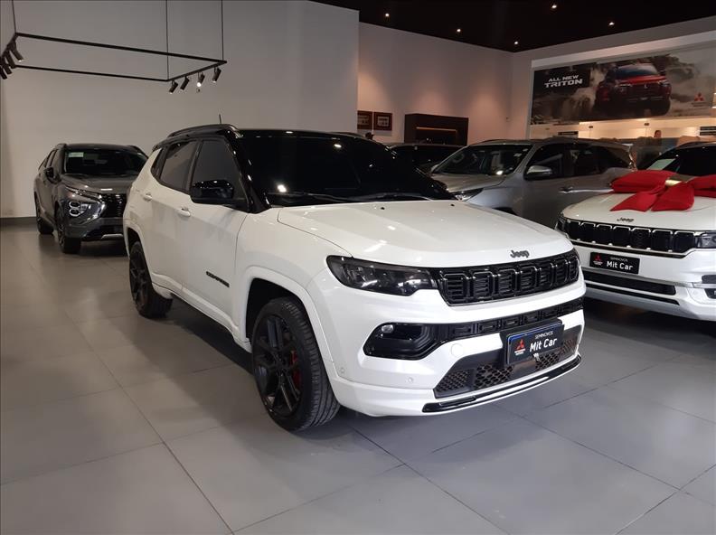  COMPASS  2.0 Hurricane 4 Turbo Blackhawk 