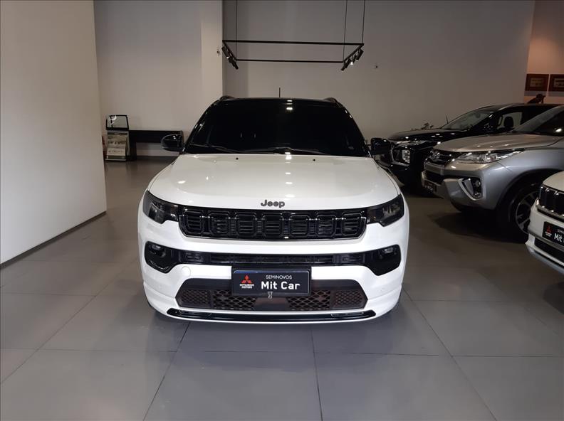  COMPASS  2.0 Hurricane 4 Turbo Blackhawk 2