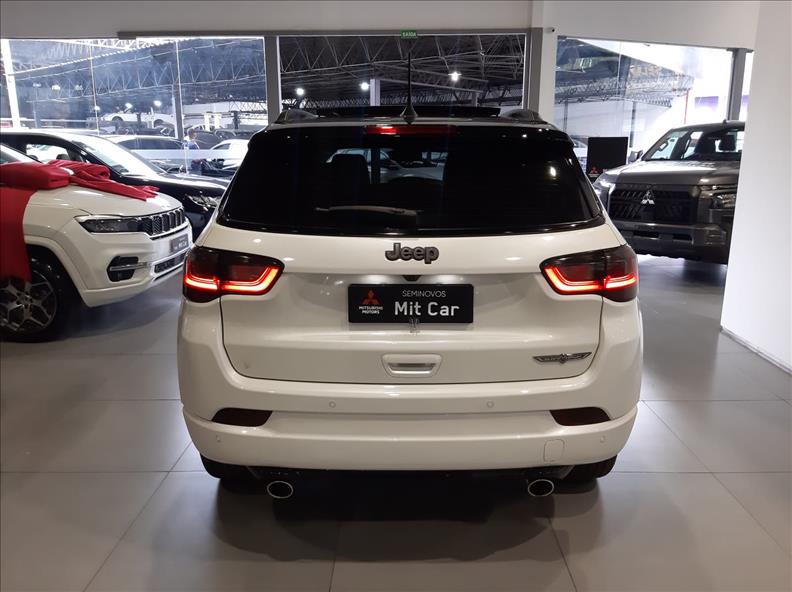  COMPASS  2.0 Hurricane 4 Turbo Blackhawk 5