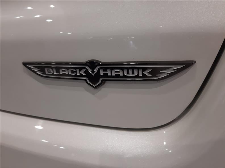 COMPASS  2.0 Hurricane 4 Turbo Blackhawk 