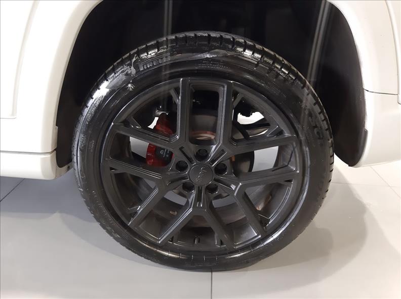  COMPASS  2.0 Hurricane 4 Turbo Blackhawk 