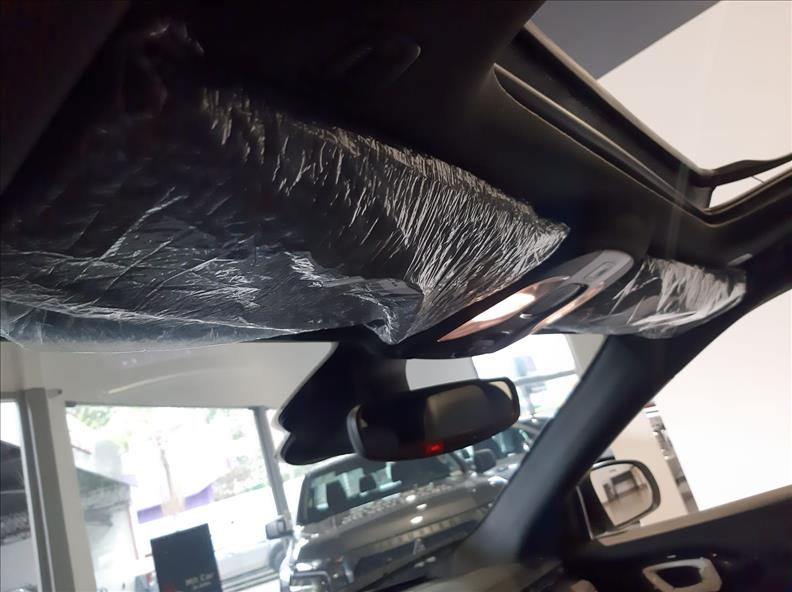  COMPASS  2.0 Hurricane 4 Turbo Blackhawk 8