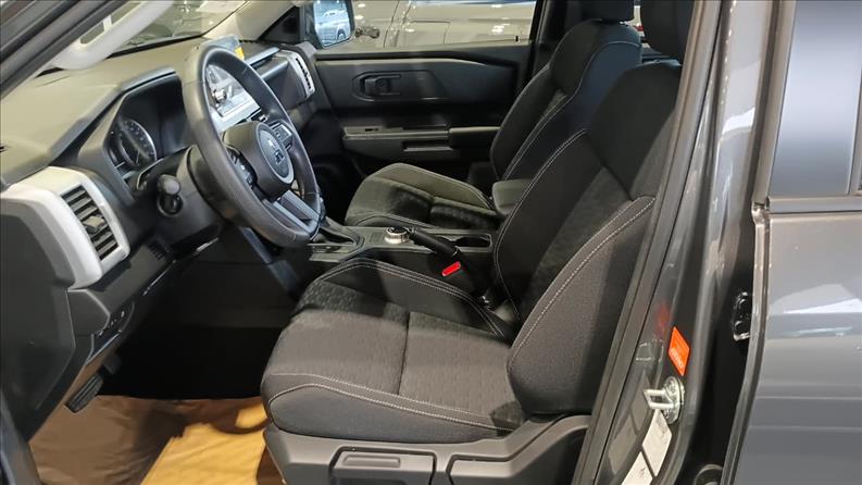  TRITON  2.4 Biturbo CD GLS 4X4 7