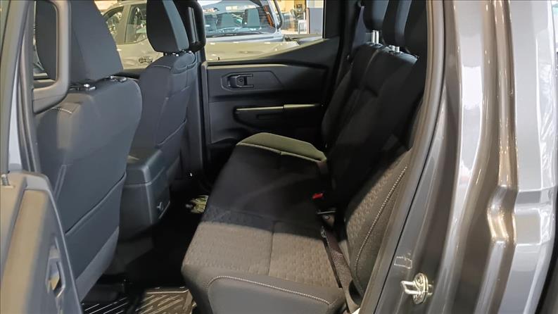  TRITON  2.4 Biturbo CD GLS 4X4 8