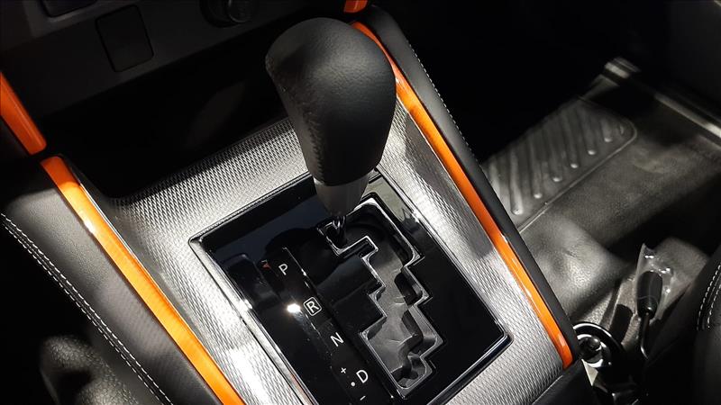 MITSUBISHI L200 TRITON 2.4 16V Turbo Sport Hpe-s CD 4X4