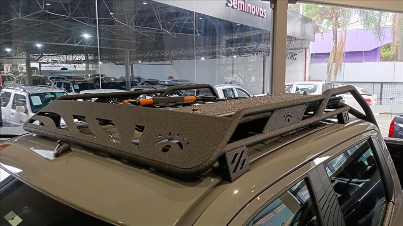  TRITON  2.4 Biturbo CD Savana 4X4 4