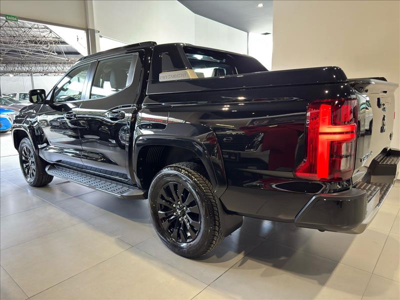  TRITON  2.4 Biturbo CD Katana 4X4 1