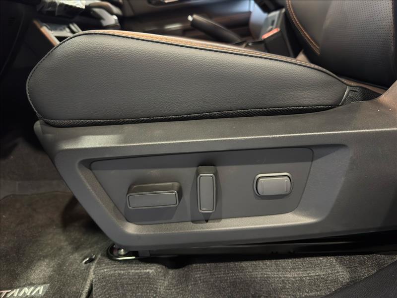  TRITON  2.4 Biturbo CD Katana 4X4 3