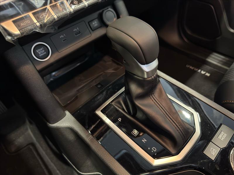  TRITON  2.4 Biturbo CD Katana 4X4 6