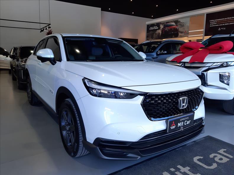  HR-V  1.5 DI I-vtec Turbo Advance 