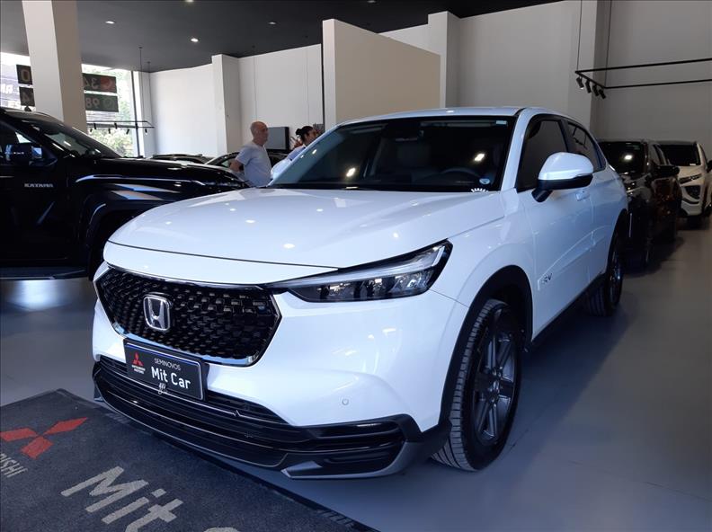  HR-V  1.5 DI I-vtec Turbo Advance 1