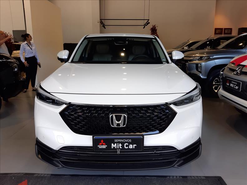  HR-V  1.5 DI I-vtec Turbo Advance 2