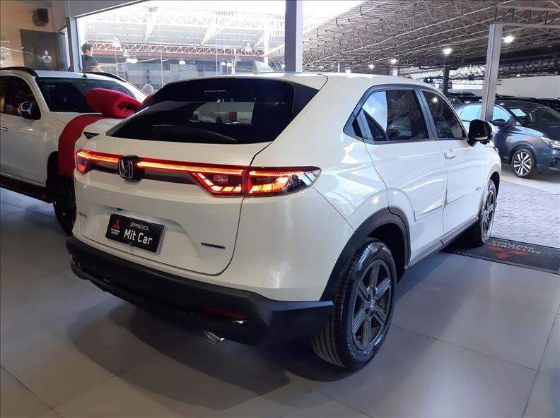  HR-V  1.5 DI I-vtec Turbo Advance 4