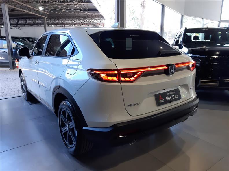  HR-V  1.5 DI I-vtec Turbo Advance 4