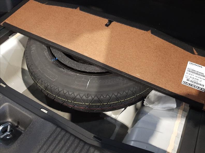  HR-V  1.5 DI I-vtec Turbo Advance 7