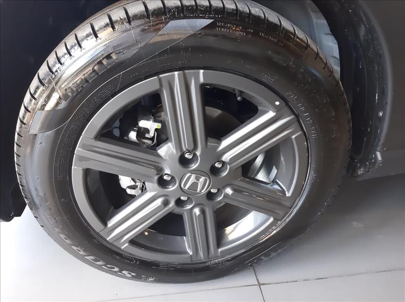  HR-V  1.5 DI I-vtec Turbo Advance 9