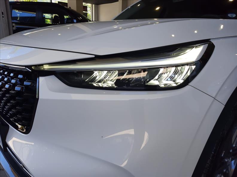  HR-V  1.5 DI I-vtec Turbo Advance 9