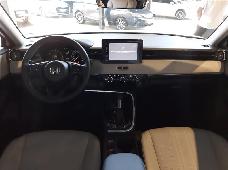  HR-V  1.5 DI I-vtec Turbo Advance 11