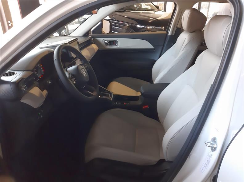  HR-V  1.5 DI I-vtec Turbo Advance 11