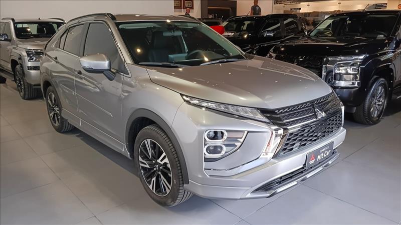  ECLIPSE CROSS  1.5 Mivec Turbo HPE 