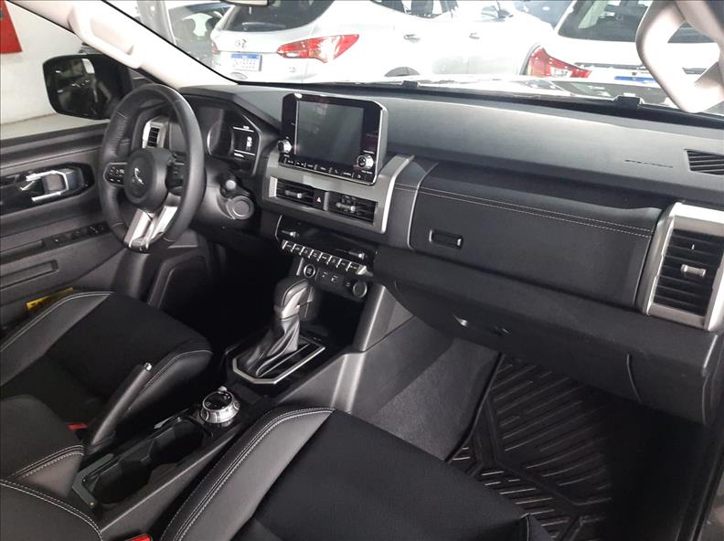  TRITON  2.4 Biturbo CD HPE 4X4 5