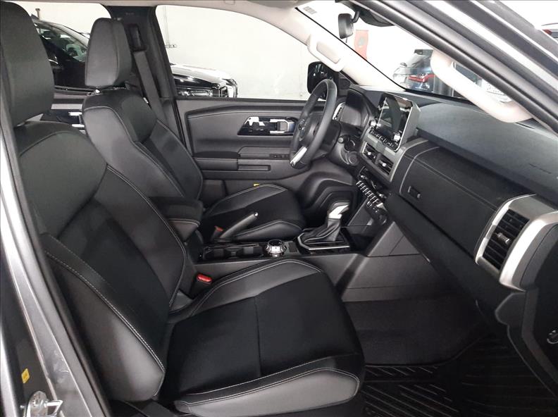  TRITON  2.4 Biturbo CD HPE 4X4 6