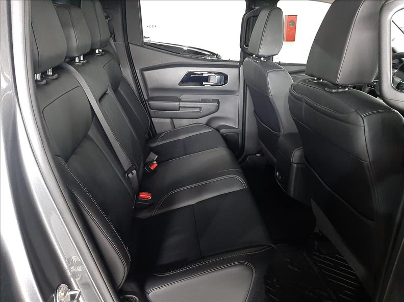  TRITON  2.4 Biturbo CD HPE 4X4 7