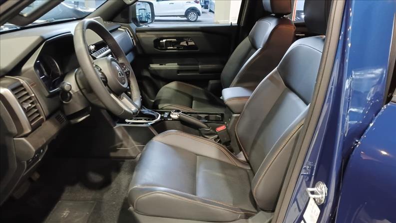  TRITON  2.4 Biturbo CD Katana 4X4 6