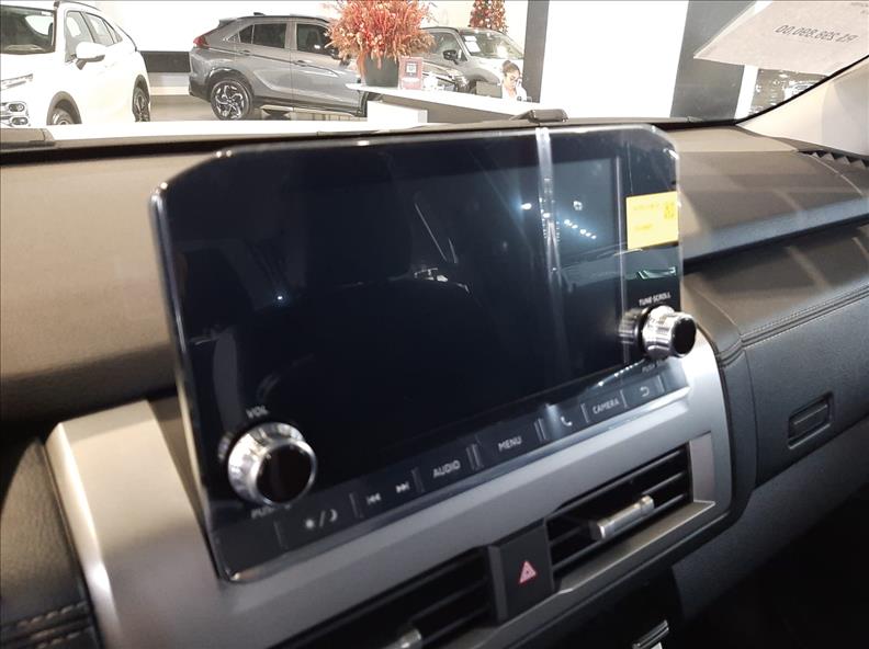  TRITON  2.4 Biturbo CD HPE 4X4 8