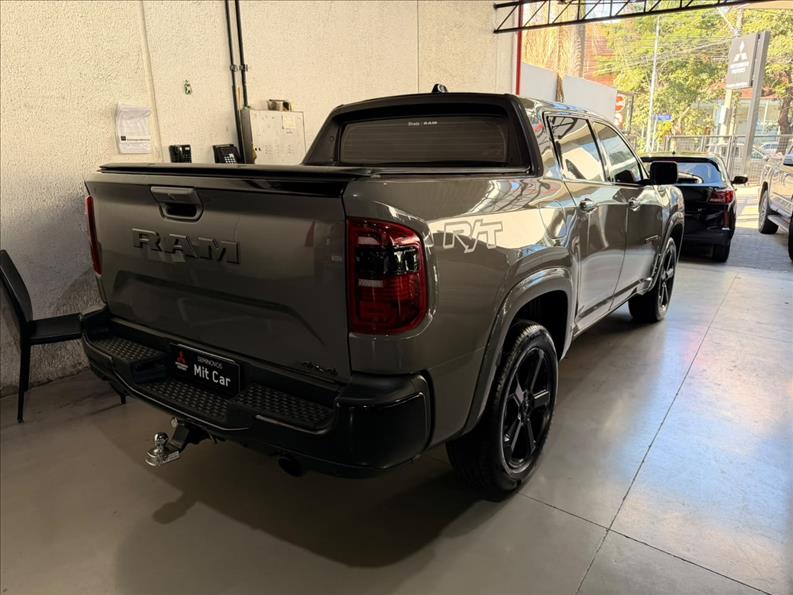  RAMPAGE  2.0 Hurricane 4 Turbo R/T 4X4 3