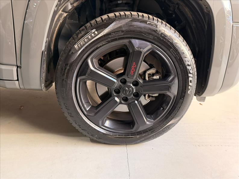  RAMPAGE  2.0 Hurricane 4 Turbo R/T 4X4 6