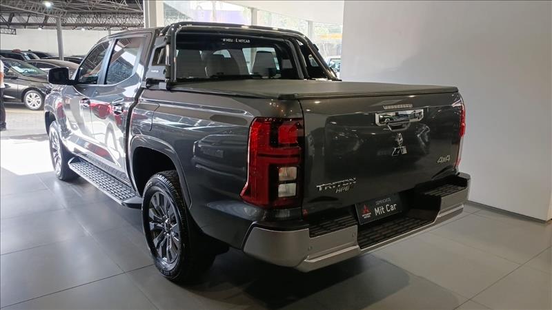  TRITON  2.4 Biturbo CD Hpe-s 4X4 4