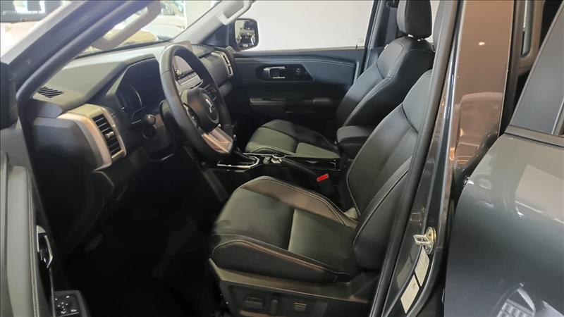  TRITON  2.4 Biturbo CD Hpe-s 4X4 8