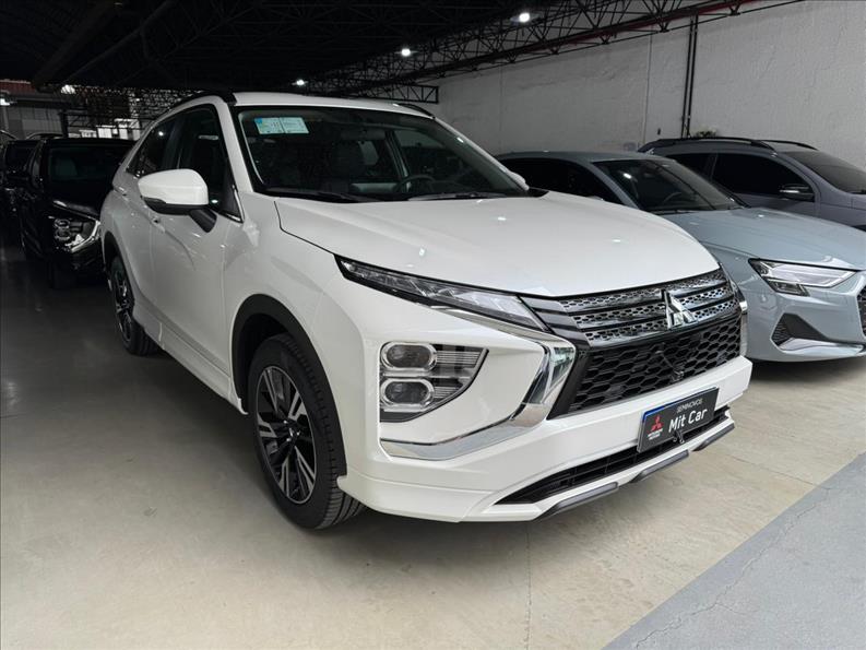  ECLIPSE CROSS  1.5 Mivec Turbo HPE 