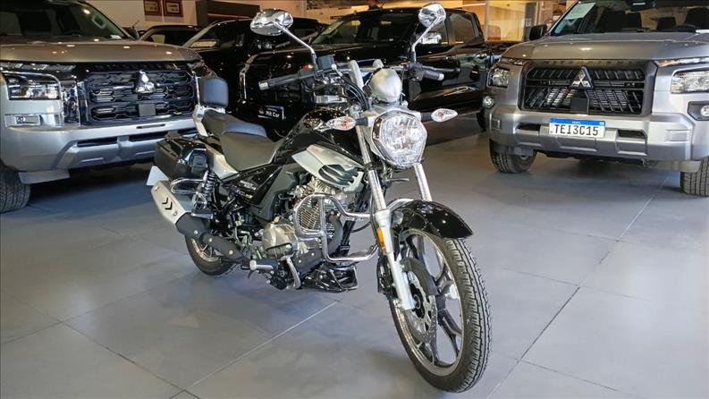  MASTER RIDE 150   