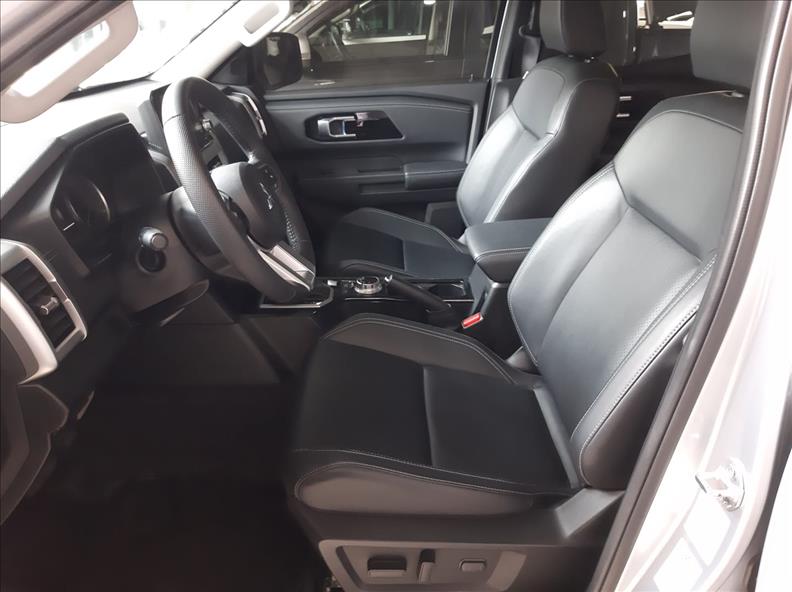  TRITON  2.4 Biturbo CD Hpe-s 4X4 7