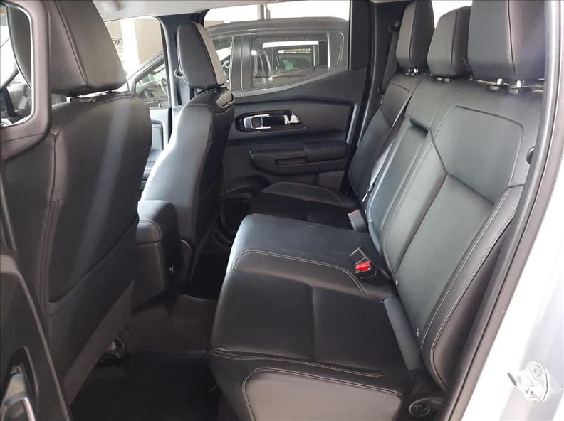  TRITON  2.4 Biturbo CD Hpe-s 4X4 8