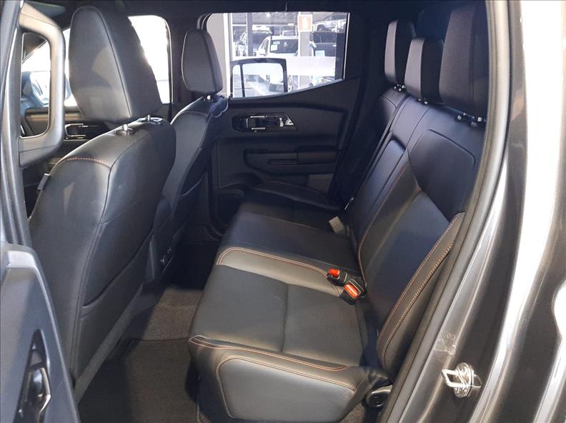  TRITON  2.4 Biturbo CD Katana 4X4 8