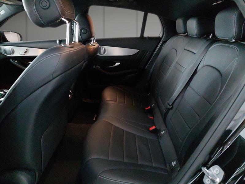  GLC 250  2.0 CGI Coupé 4matic 10