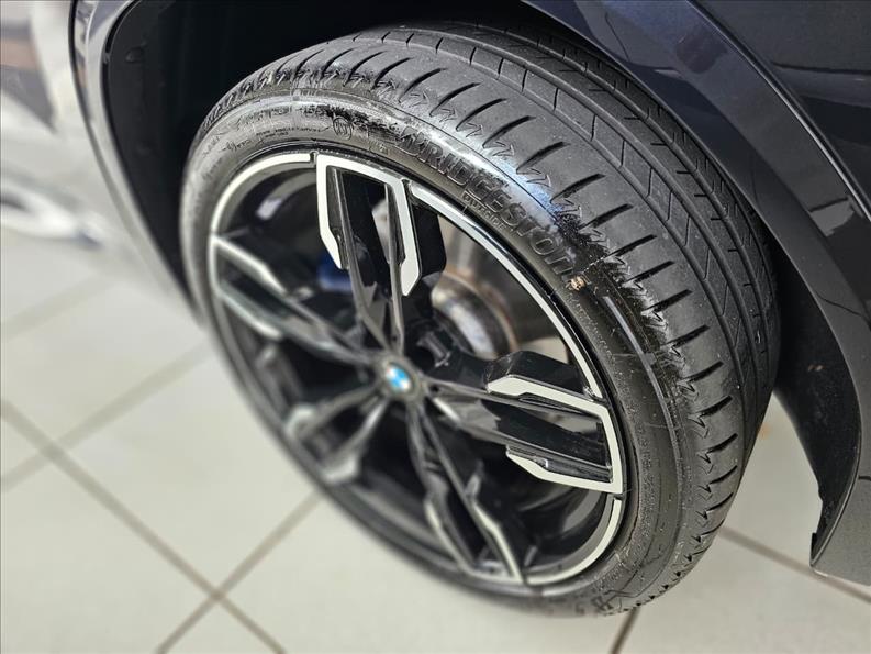  X3  3.0 Twinpower M40i 4