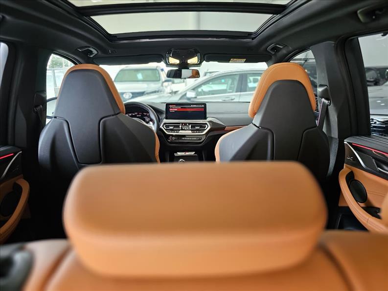  X3  3.0 Twinpower M40i 5