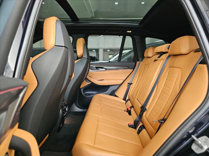  X3  3.0 Twinpower M40i 7