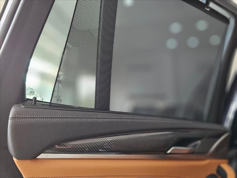  X3  3.0 Twinpower M40i 8