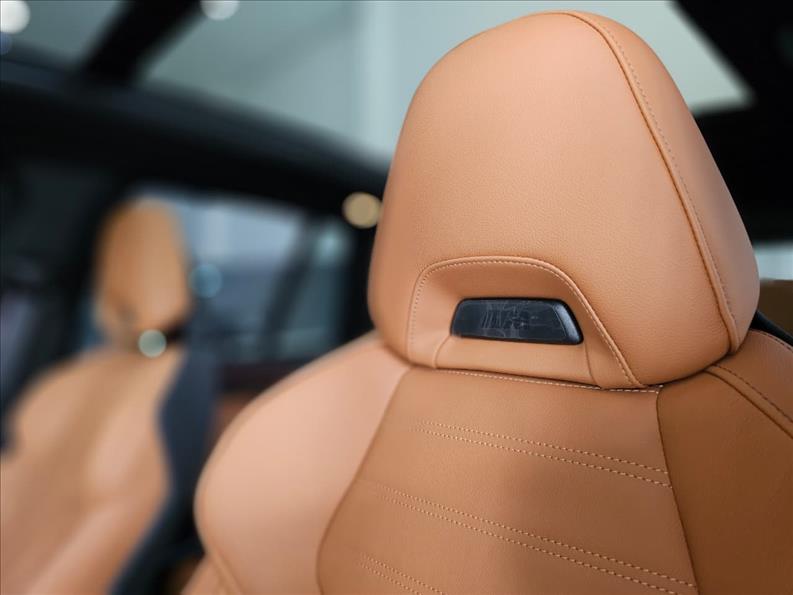  X3  3.0 Twinpower M40i 11