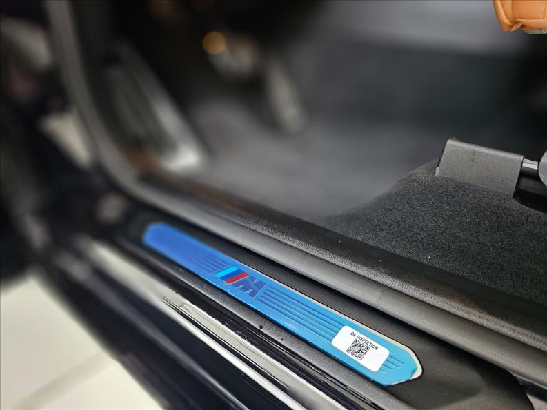  X3  3.0 Twinpower M40i 12