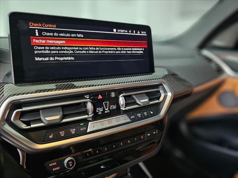  X3  3.0 Twinpower M40i 14