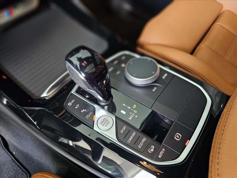  X3  3.0 Twinpower M40i 15