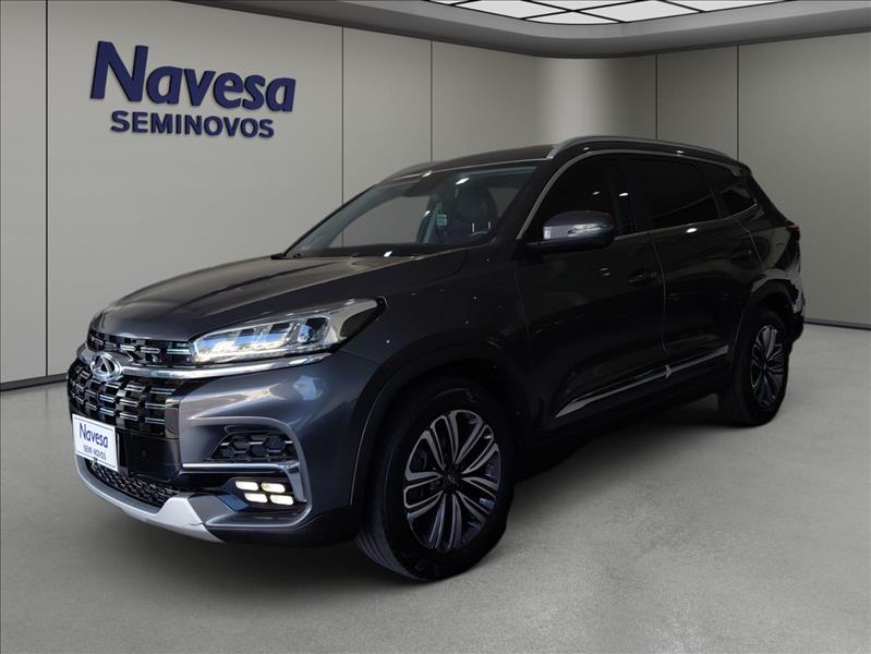  TIGGO 8  1.6 Tgdi TXS 