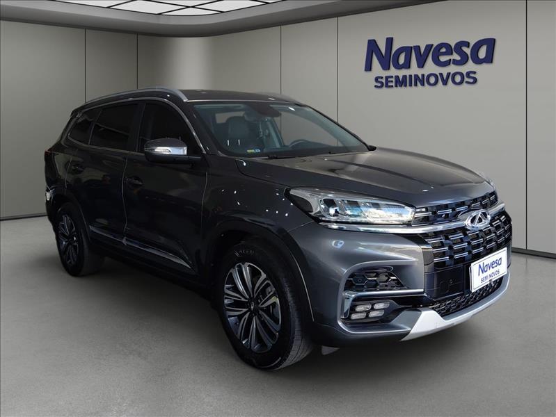  TIGGO 8  1.6 Tgdi TXS 1