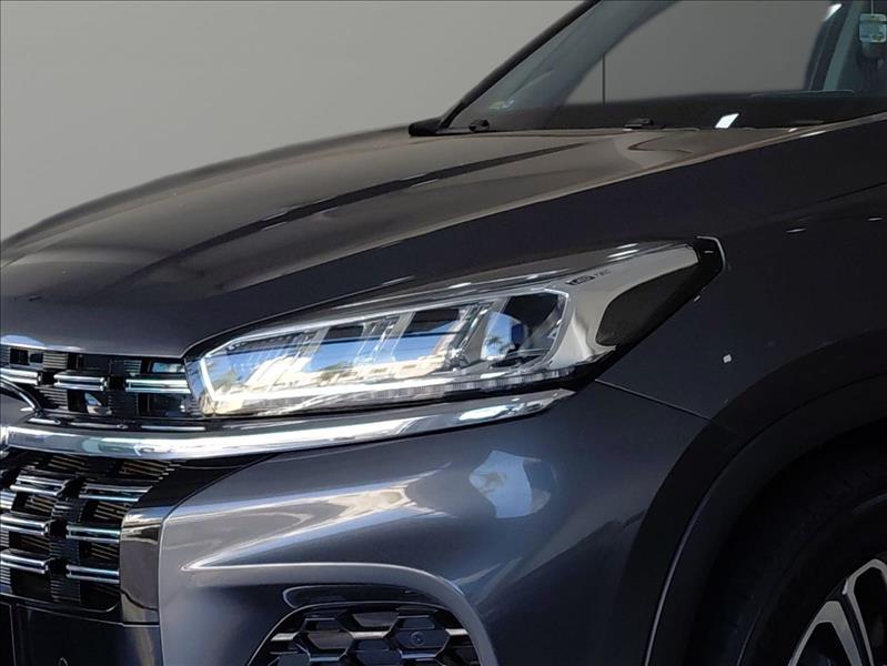  TIGGO 8  1.6 Tgdi TXS 4